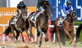 Major Sporting Events in Dubai