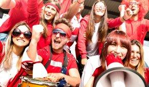 Major Sporting Events in New York