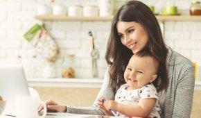 Maternity Leave in Turkey