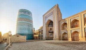 New Trem Global Office Opens in Uzbekistan
