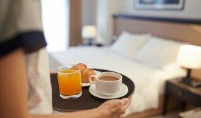 Own a Hotel in Turkey