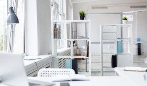 Profitable Commercial Buildings in Turkey