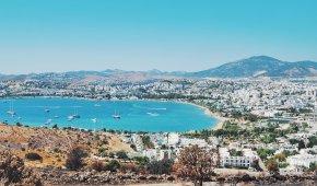 在博德鲁姆(bodrum)的房产投资