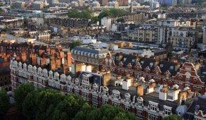 Property Prices in London