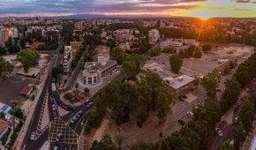 Property Prices in Nicosia