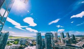 Immobilienpreise in Toronto