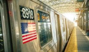 Public Transportation in New York