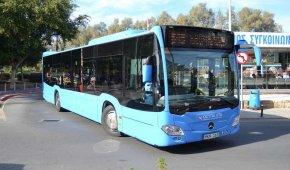 Public Transportation in Nicosia