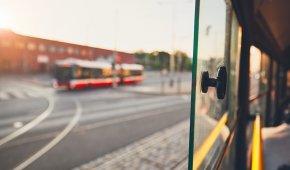 Öffentliche Verkehrsmittel in Toronto