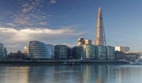 Real Estate Costs in the UK
