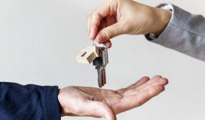 Propriété immobilière au Canada