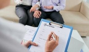 Immobilienbesitz in Großbritannien