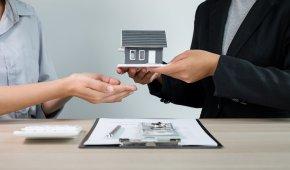Immobilienbesitz in den USA