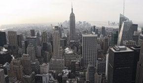 Tours de résidence à New York