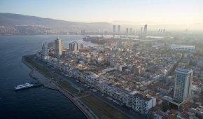 Shining Stars of Izmir: Residences