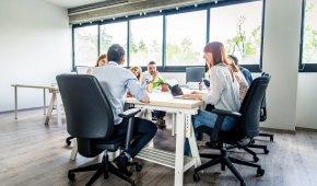 اکوسیستم نوپا در اسپانیا