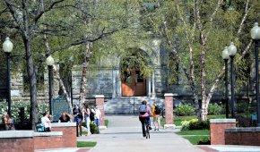 Study Abroad in Canada