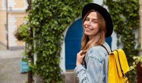 Study Abroad in the UK