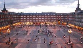 The Heart of Madrid: Plaza Mayor