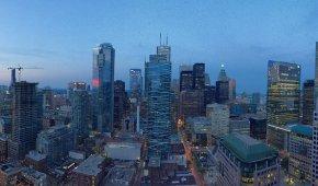 The Most Populated City in Canada