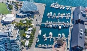 Les quartiers les plus riches de Toronto