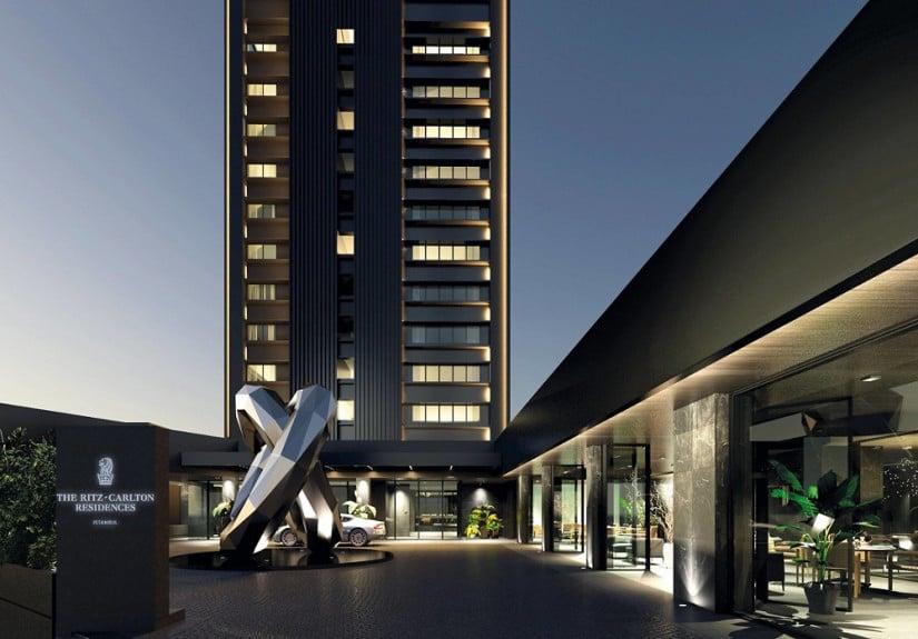 The Ritz Carlton Nişantaşı