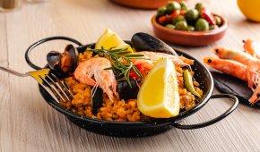 Traditional Spanish Foods