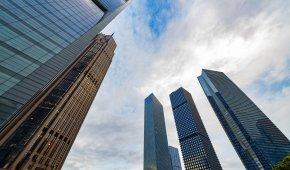Office Market Overview of Turkey