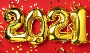 Celebrating New Year in Turkey