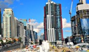 Ongoing Mega Projects of Turkey