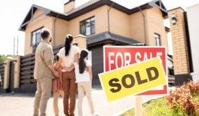 House Sales Made to Foreigners Increased in August