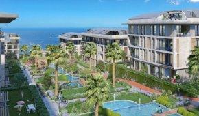 Marina Style of Living