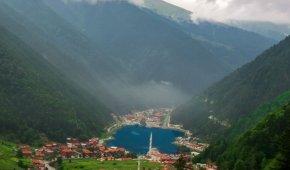 Immobilieninvestition in Trabzon