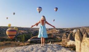 A Guide to Tourism in Turkey