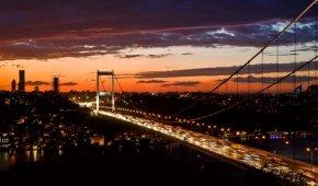 Les quartiers les plus divertissants d'Istanbul
