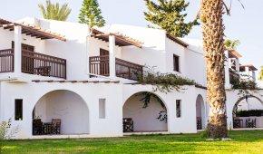 Search for safe holiday propels Turkey's villa tourism