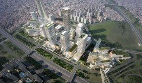 Istanbul International Finance Center