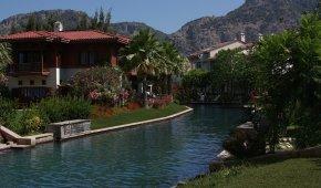 Summer houses in Turkey well sought after amid pandemic