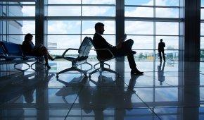 International Airports in Turkey