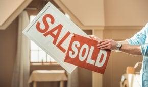 ارتفعت مبيعات المنازل المقدمة للأجانب لمدة 5 أشهر متتالية