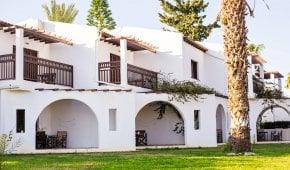 البحث عن عطلة آمنة يدفع سياحة الفلل في تركيا