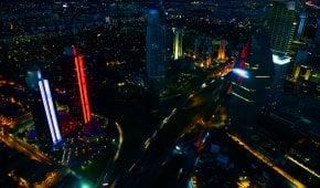 The Reasons Why Istanbul is an Excellent Choice for the Business Word