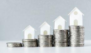 What are the prices of property in Istanbul?
