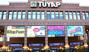 TUYAP Fair Convention And Congress Center