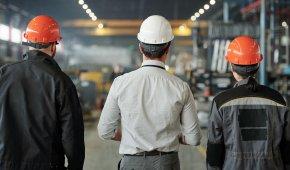 Highest Manufacturing  Rates Since 2011