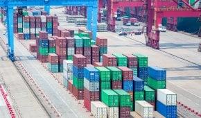 Turkey Reached the Highest Monthly Export Figures in History