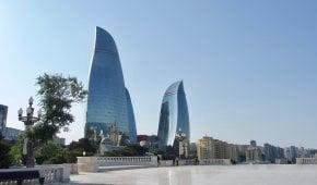 Trem Global Office Opens in Baku, Azerbaijan