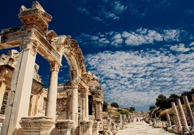 UNESCO World Heritage Sites in Turkey