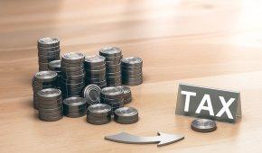 US Corporate Tax System
