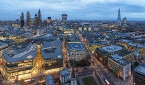 What Is the Capital Gain Tax in the UK?